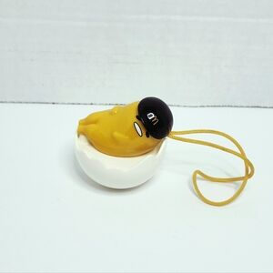 Gudetama Egg Toy